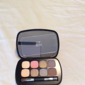 Bare Minerals 8.0 The Royals eyeshadows